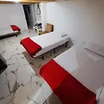 Habitacion En El Centro De Madrid