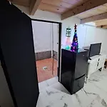 Habitacion En El Centro De Madrid