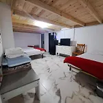 Habitacion En El Centro De Madrid