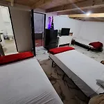Habitacion En El Centro De Madrid
